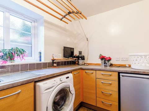 Kitchen | The Old Vicarage, Stowe-by-Chartley, near Stafford