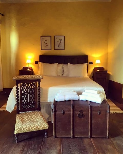 Studio Suite | Free WiFi, bed sheets