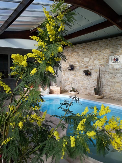 Triple Room, 1 Bedroom, Non Smoking (Lys) | View from room