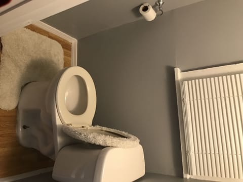 A home away from home! Apartment in Payne-Phalen