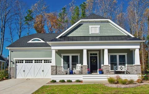 Coastal Club w Resort-Style Amenities Incredible 6 BR Luxury Lewes Beach House 4 Full Baths & 3 Suites