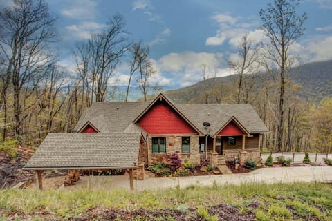 Located in an Exclusive Gated Community