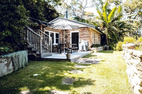 Blue Salt Cottage (1)
