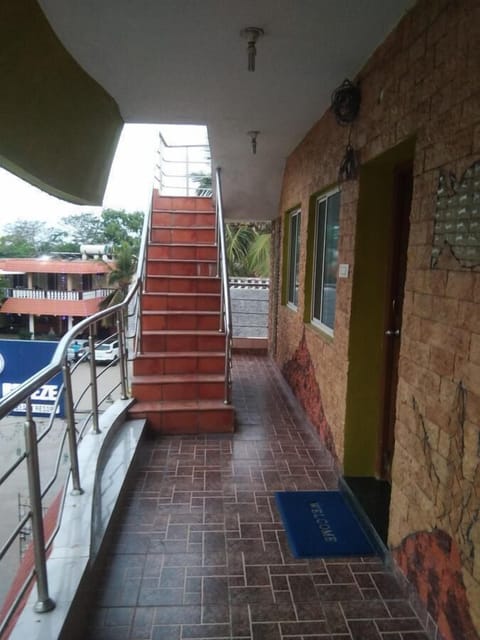 Staircase