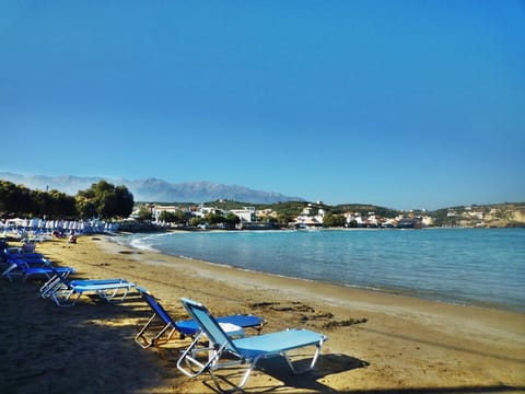 Condo, 1 Bedroom, Smoking, Balcony | Beach