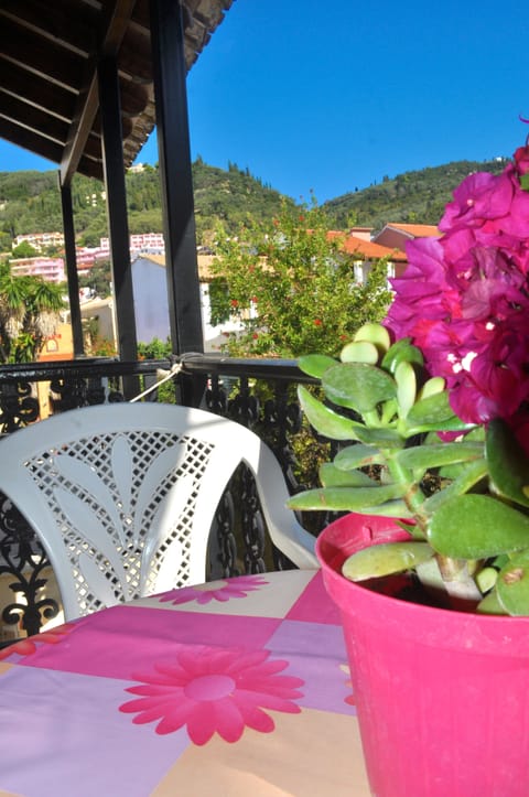 Apartment, 1 Bedroom, Smoking, Balcony | View from property