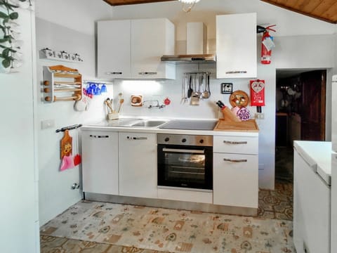 Cabinetry, Countertop, Property, Kitchen Sink, Sink, Tap, Kitchen Stove, Kitchen Appliance, Kitchen, Wood