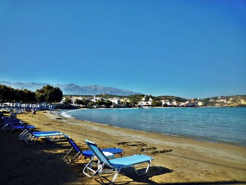 Apartment, Multiple Bedrooms, Smoking, Balcony | Beach