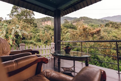 Family House | Terrace/patio