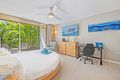 Napili Studio - Welcome to H4