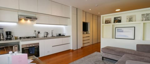 Home Experience, Hotel Quality