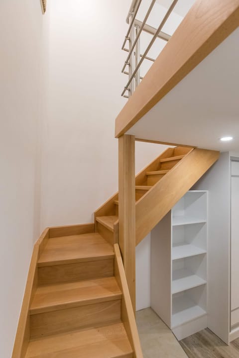Standard Apartment, 1 Bedroom, Terrace | 1 bedroom, iron/ironing board, free WiFi, bed sheets