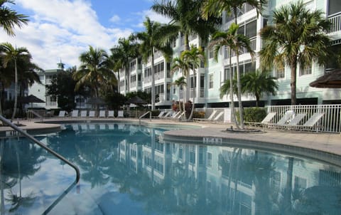 Pool Heated & cooled to 88 degrees