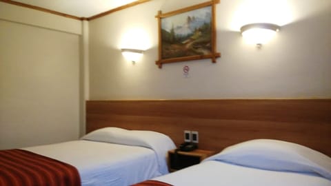 Family Quadruple Room | Iron/ironing board, free WiFi