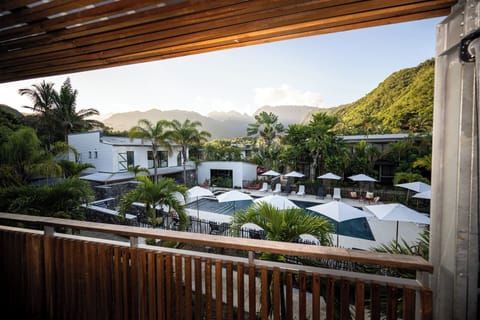 Superior room with panoramic view | Premium bedding, minibar, in-room safe, individually decorated