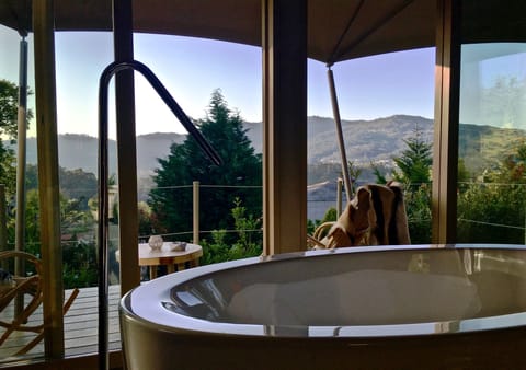 1 bedroom, premium bedding, Select Comfort beds, individually decorated