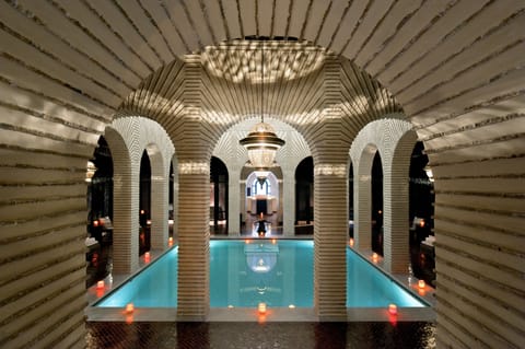 Turkish bath, body treatments, hydrotherapy, aromatherapy, body wraps