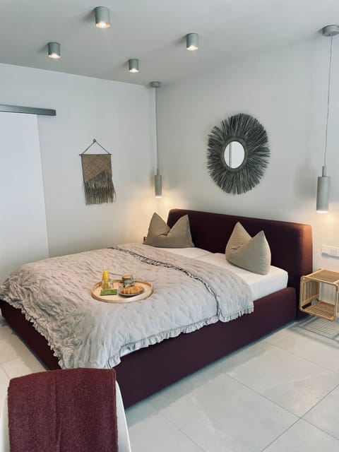 Superior Double Room, 1 Bedroom, Valley View, Courtyard Area | Premium bedding, free minibar, desk, soundproofing