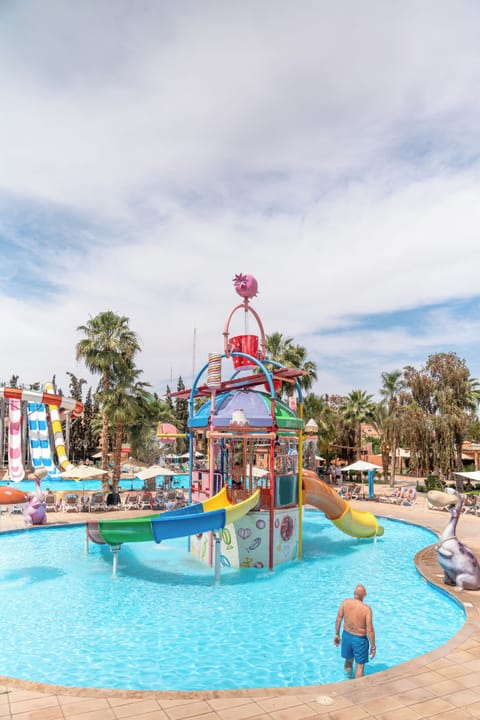 Water park