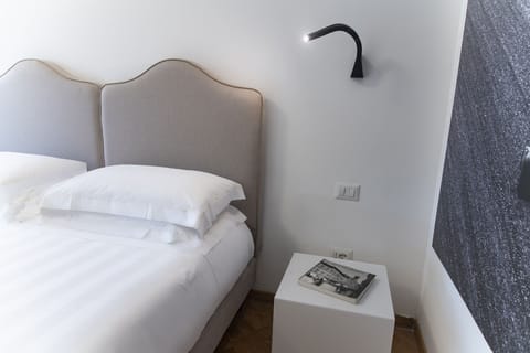 Standard Double or Twin Room, Ensuite | Premium bedding, individually furnished, desk, blackout drapes