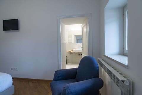 Standard Double or Twin Room, Ensuite | Premium bedding, individually furnished, desk, blackout drapes