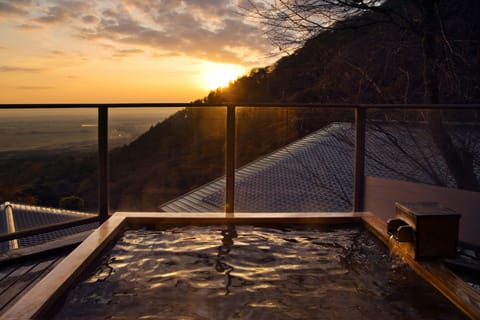 Public bath