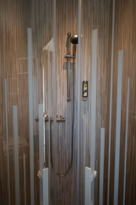 Superior Quadruple Room | Premium bedding, Select Comfort beds, in-room safe, desk