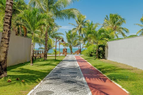 Chalet | Property grounds