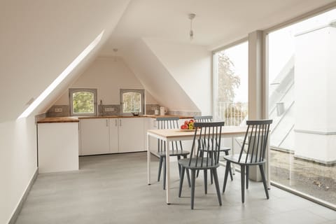 Apartment, Terrace (DG, rechts) | In-room dining