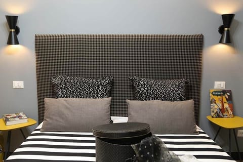 Twin Room, Private Bathroom | View from room