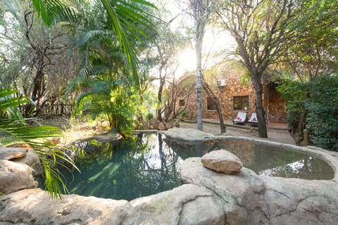 3 outdoor pools, sun loungers