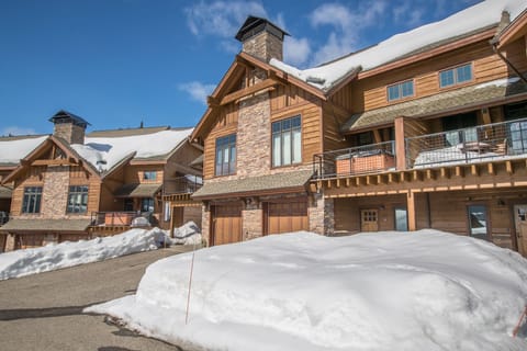 Beautiful on the outside as well | Exterior