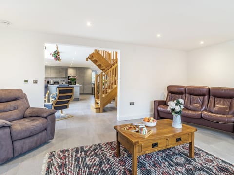 Living room | Fenside Way, Wicken, near Soham