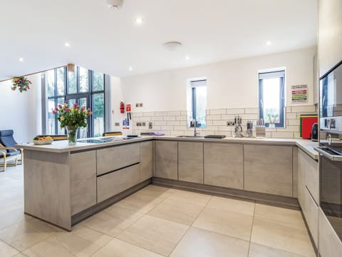 Kitchen/diner | Fenside Way, Wicken, near Soham