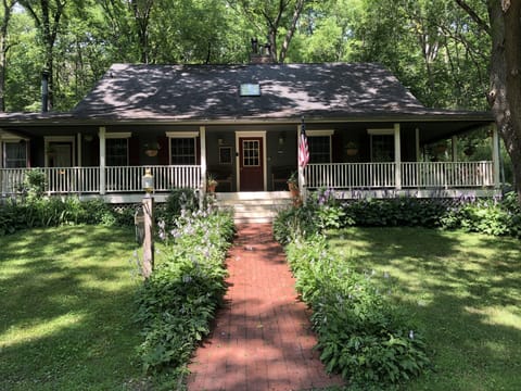 Pathway to relaxation