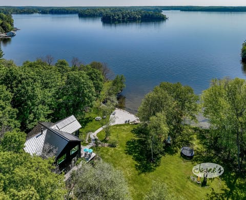 Black Birch Lodge