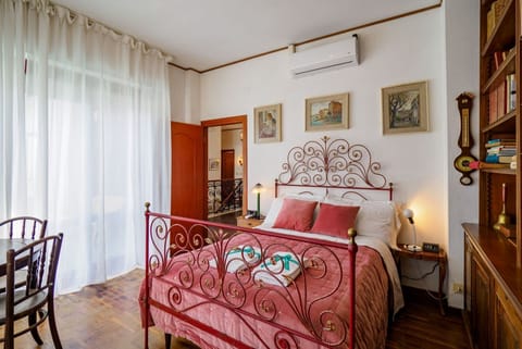 Villa Tanca with Terrace and Views Villa in Monterosso al Mare