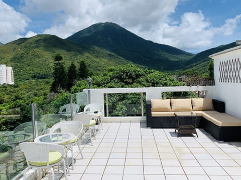Sundeck