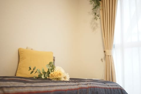 Apartment | Iron/ironing board