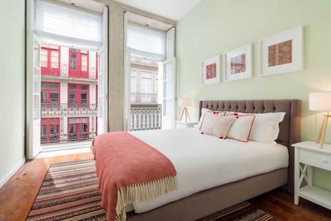 Apartment (1 Bedroom) | Front of property