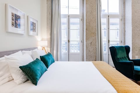 Apartment (0 Bedroom) | Interior
