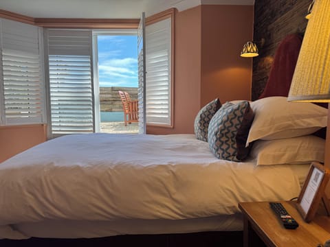 Home Suite Beach Front | View from room