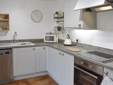 Well equipped kitchen | Toms Cottage, Melmerby, near Penrith