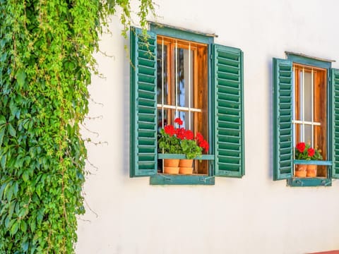 House | Interior detail