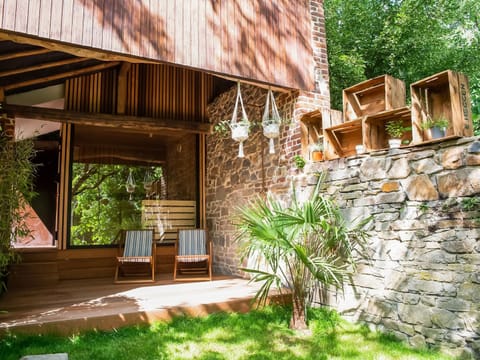 House | Exterior