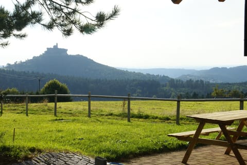 Chalet | View from property