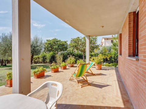 Apartment | Exterior