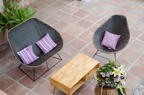 Land view from property