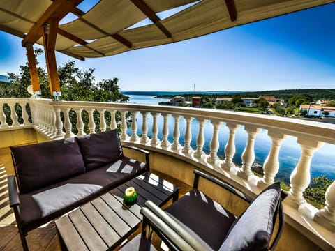 House | View from property