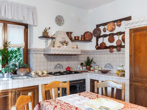 Villa | Private kitchen | Dishwasher